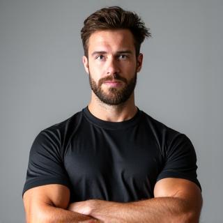 Thomas - Coach sportif diplômé et expert