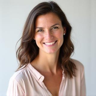 Claire - Nutritionniste certifiée et experte santé
