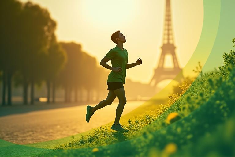 Coaching bien-être et transformation physique à Paris