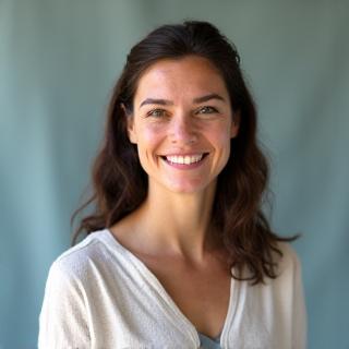 Amélie - Coach bien-être et spécialiste santé mentale